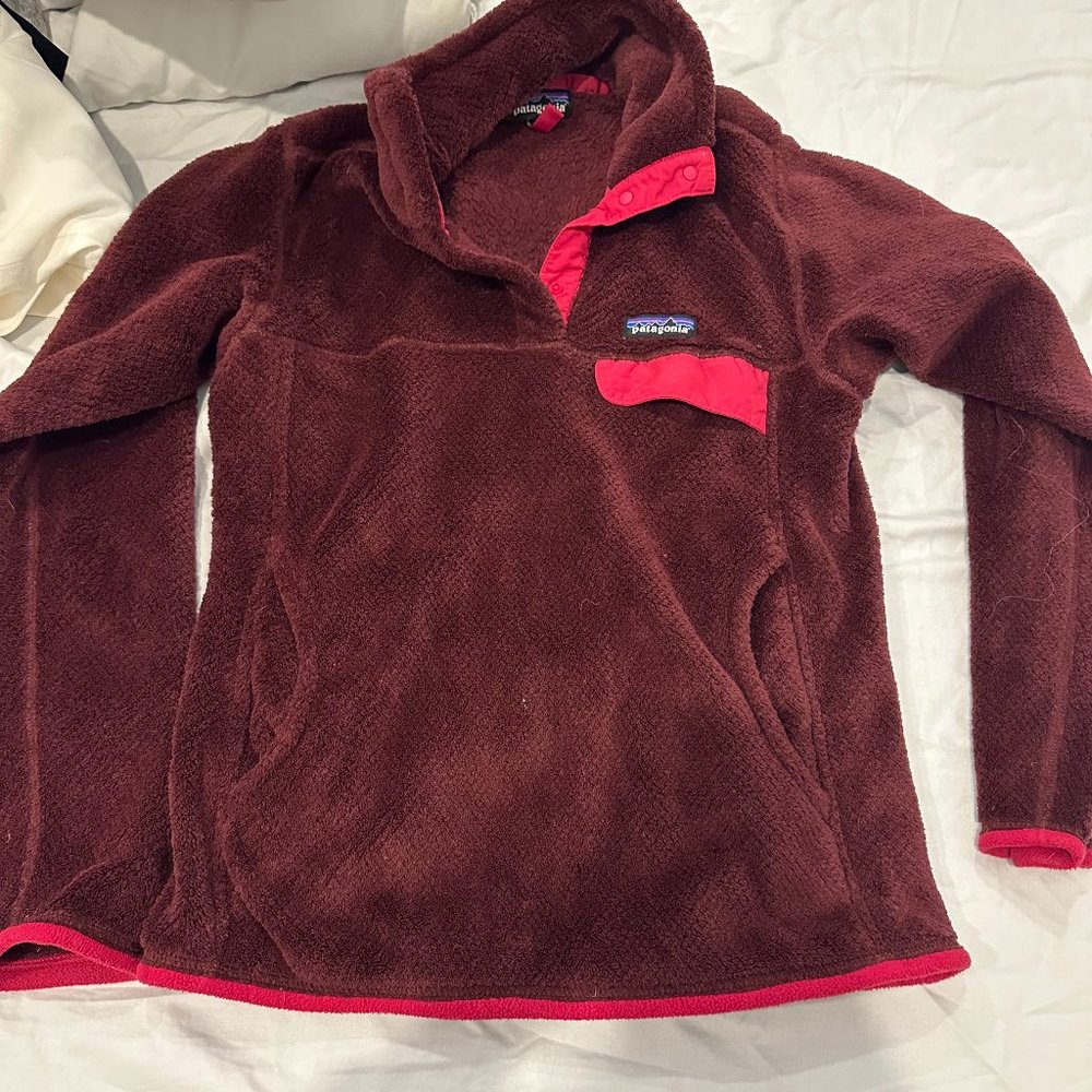 Patagonia Pullover